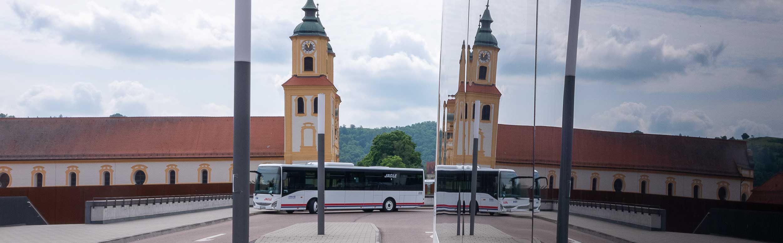 Partner - Jägle-Bus